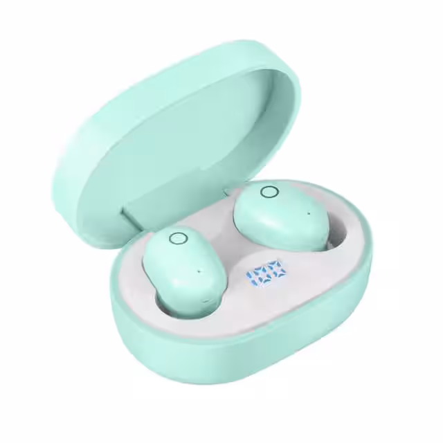 DT-8 GRN Alpha Digital  Accessories